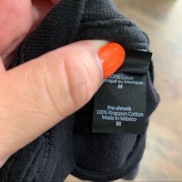 BlackPink concert tee size medium - Picture 4 of 4